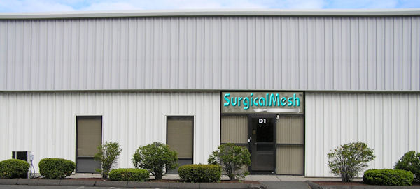 Surgical Mesh