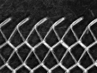 looped tape edge